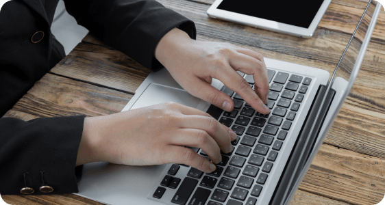 Contact Support