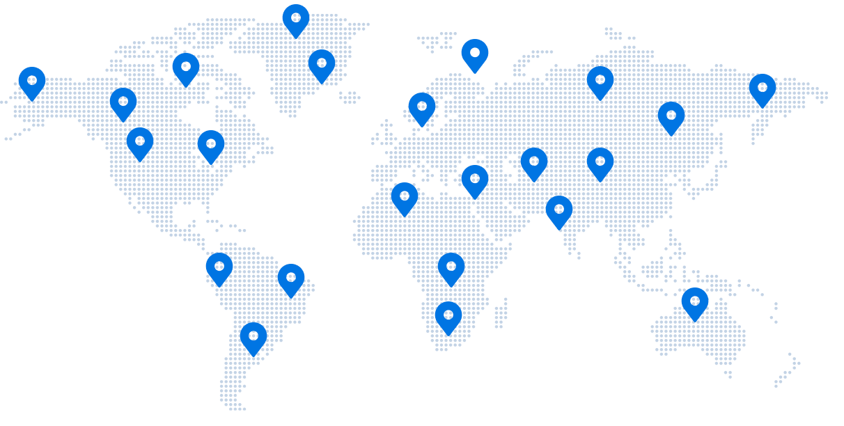 Global Network