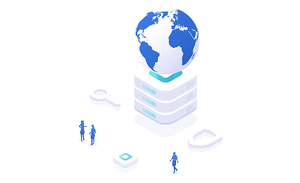 Access a More Open Global Internet