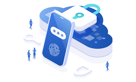 Advanced privacy and Security protection