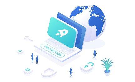 High-Speed Global VPN Servers