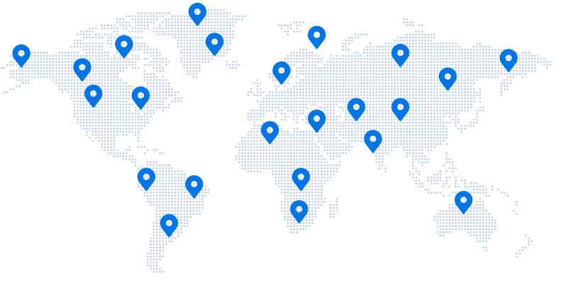 World Map